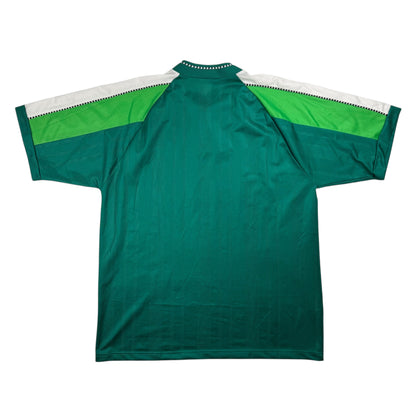 SpVgg Greuther Fürth Heim 1997-98 XXL