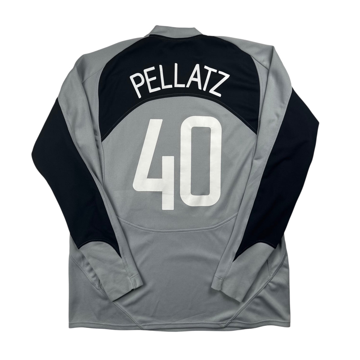 Hertha BSC Torwart XL 'Pellatz'