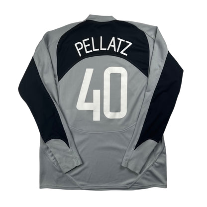 Hertha BSC Torwart XL 'Pellatz'