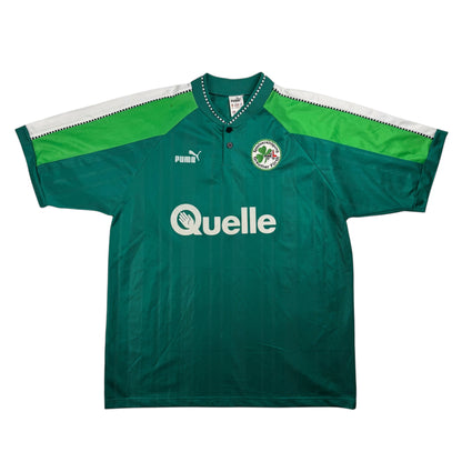 SpVgg Greuther Fürth Heim 1997-98 XXL