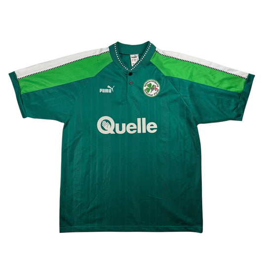 SpVgg Greuther Fürth Heim 1997-98 XXL